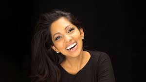 Lisa Chang - The Spotlight Agency