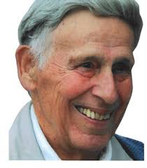 Obituary for Lawrence Lassaline