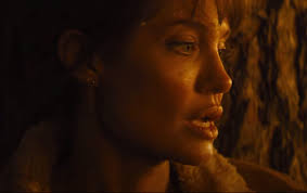 I'm trying to be hopeful: Those Who Wish Me Dead Review Angelina Jolie S Throwback Action Movie Indiewire