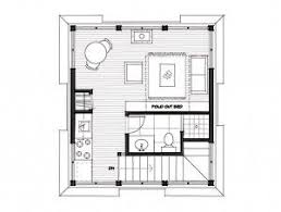 Tudor Style House Plan 1 Beds 1 Baths 300 Sq Ft Plan 48 641 Micro House Plans Cottage Style House Plans Tiny House Floor Plans