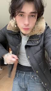 Quinton Griggs' Stylish Outfit of the Day Ideas