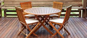Teak wood has many natural attributes that make it the perfect, low maintenance and elegant choice for outdoor patio furniture. Teak Wood Furniture Pros Cons Maintenance Zameen Blog