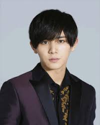 Who is Yamada Ryosuke?