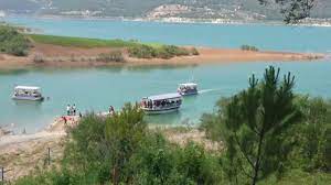 Aydın'ın bozdoğan ilçesinde kemer barajı sınırları içerisinde yer alan arapapıştı kanyonu'nda baraj. ArapapiÈ™ti Kanyonu Bozdogan Kemer Baraji Youtube