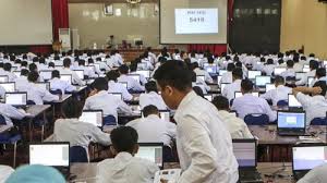 Artikel belajar dan membahas soal cpns ini kami susun tanpa menyertakan link download soal cpns. Contoh Soal Cpns Tes Wawasan Kebangsaan Twk Uud 1945 Sainskomputer