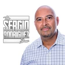 Season 2 : Episode 16 : With Special Guest Lloyd Vance by The Sergio  Rodriguez Show