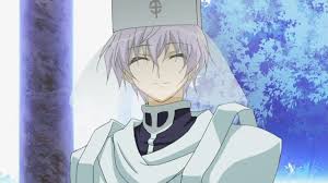 07 Ghost Labrador Google Search 7 Ghost 07 Ghost Anime Guys Anime