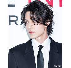 Check spelling or type a new query. 7 Model Gaya Rambut Curtain Haircut Ala Pria Korea Yang Mudah Ditiru Bukareview