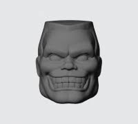 brick head" 3D Models to Print
