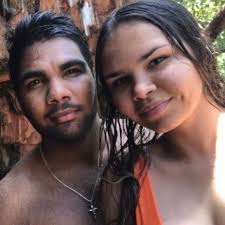Young Kununurra couple rescued