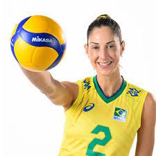 She was born in são josé do rio preto. Volei Nas Olimpiadas 2021 Carol Gattaz Estreia Nos Jogos Aos 40 Anos