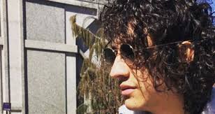 Dani Solís pierde el miedo a soñar en su nuevo video