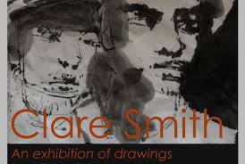 Clare Smith An Exhibition of Drawings