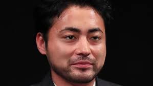 Netflixs Naked Director to Star Japans Takayuki Yamada