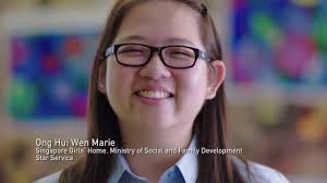 As a caseworker at Singapore Girls’ Home, Marie works with youth offenders  and those in need of care and protection. She reaches out to her clients  and seeks to connect with them differently through ...
