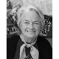 Victoria Luella Lloyd Obituary