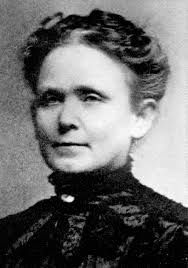 Sticking Up for Sign Language: Historical Deaf Women in Action