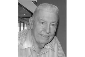 Kenneth Widmer Obituary (1929