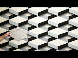  3d Wall Painting Decoration Ideas Cat Dinding Kamar Kreatif 3d How To Make 3d Wall Art Designs Youtube In 2021 3d Wall Painting Wall Painting Wall Art Designs