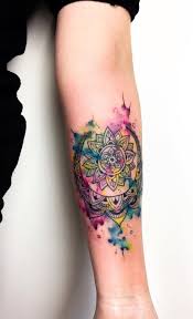 50 Of The Most Beautiful Mandala Tattoo Designs For Your Body Soul Mandala Tattoo Tattoos Henna Tattoo Designs Arm