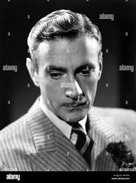 Clifton webb Black and White Stock Photos & Images