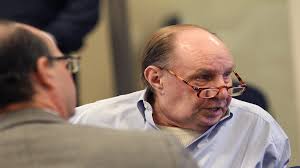 Board pondering parole in 1960 slaying