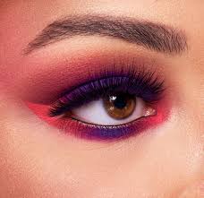 Strip Eyelashes Maxi Volume Eyelash Strip Eyelashes Badass Look Posh Lashes