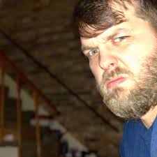 👈SWIPE👉 Got a lil rowdy with the facemill feeds and ejected a block at  12K rpm 👁👁 Scared the hell out of me! Decided to tap the soft jaws for  cup point