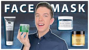 Skincare by hyram tiktok compilation skincare by hyram tiktok compilation skincare by hyram tiktok. The Best Face Masks For Your Skin Youtube