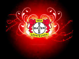 Pin On Bl Bayer 04 Leverkusen