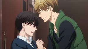 i am so scared to watch the paparazzi incident アニメ 漫画 マンガ