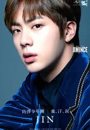 Pin De Eva En Bts Fotos De Kim Seokjin Jin Bts
