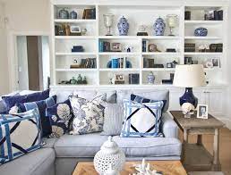 Pin On Blue And White