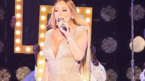 Mariah Carey is now in Manila for her upcoming concert - Preen.ph