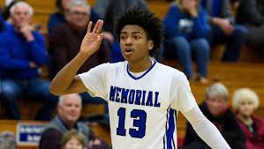 Memorial basketball plays with passion in comeback against Princeton