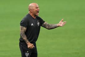 In 2003, atlético goianiense finished in the state championship's last place, and was relegated to the following year's second division. Sampaoli Quits Atletico Mineiro Ahead Of Reported Marseille Move Asia Newsday