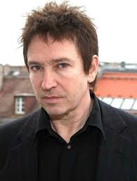 Remember Alan saying that Dave wanted the band to "rock out more"