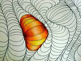 Art 1 Optical Design Art Lessons Art Projects Art Classroom