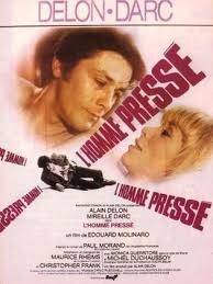 His parents divorced early on, and. Alain Delon Actor Filmography Photos Video