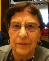 Rita L. Perrino Obituary April 11, 2025