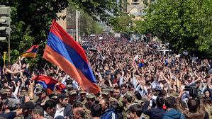 If you want to learn أرمينيا in english, you will find the translation here, along with other translations from arabic to english. I Was Wrong Armenian Leader Quits Amid Protests The New York Times