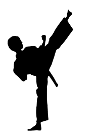 Pin On Tae Kwon Do