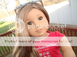 Kanani Doll and Meet Outfit