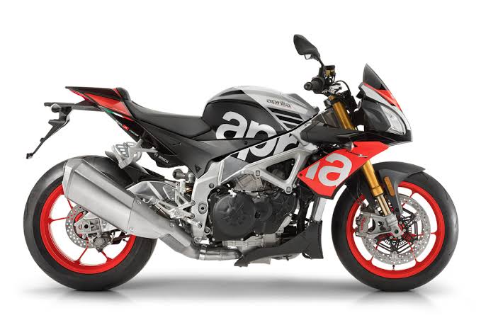 Aprilia Tuono V4