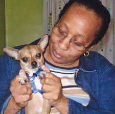 Keturah Webb-Powell Obituary