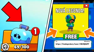 Thus, we need use an android emulator on our pcs and play brawl stars via it. Jak Dostat Legendu V Brawl Stars Youtube