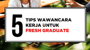 Maybe you would like to learn more about one of these? Tips Soal Skd Pertanyaan Dan Jawaban Interview Kerja Untuk Fresh Graduate