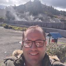 Javier Alfonso Pinzon Alvarado