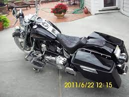 Heritage With Hard Bags Harley Davidson Forums Custom Baggers Softail Harley Davidson Forum