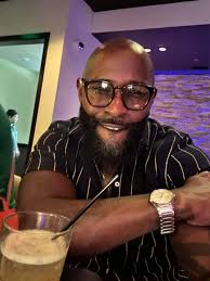 O'Brian Caldwell private...